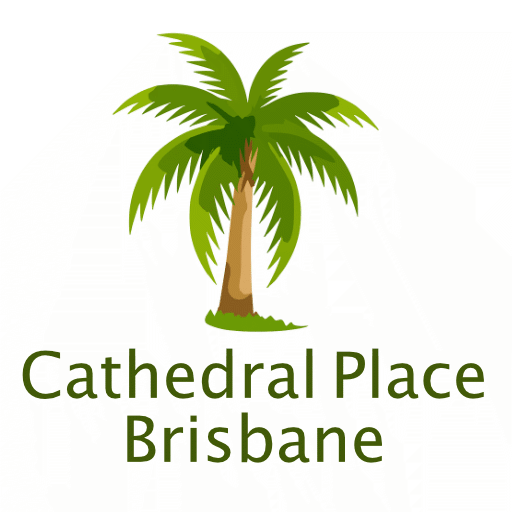 Cathedral Place Logo